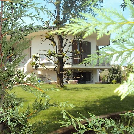 B&B Rosa Del Garda Λατζίζε Εξωτερικό φωτογραφία