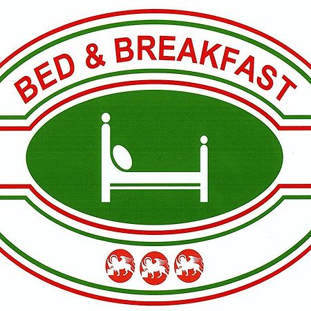 B&B Rosa Del Garda Λατζίζε Εξωτερικό φωτογραφία