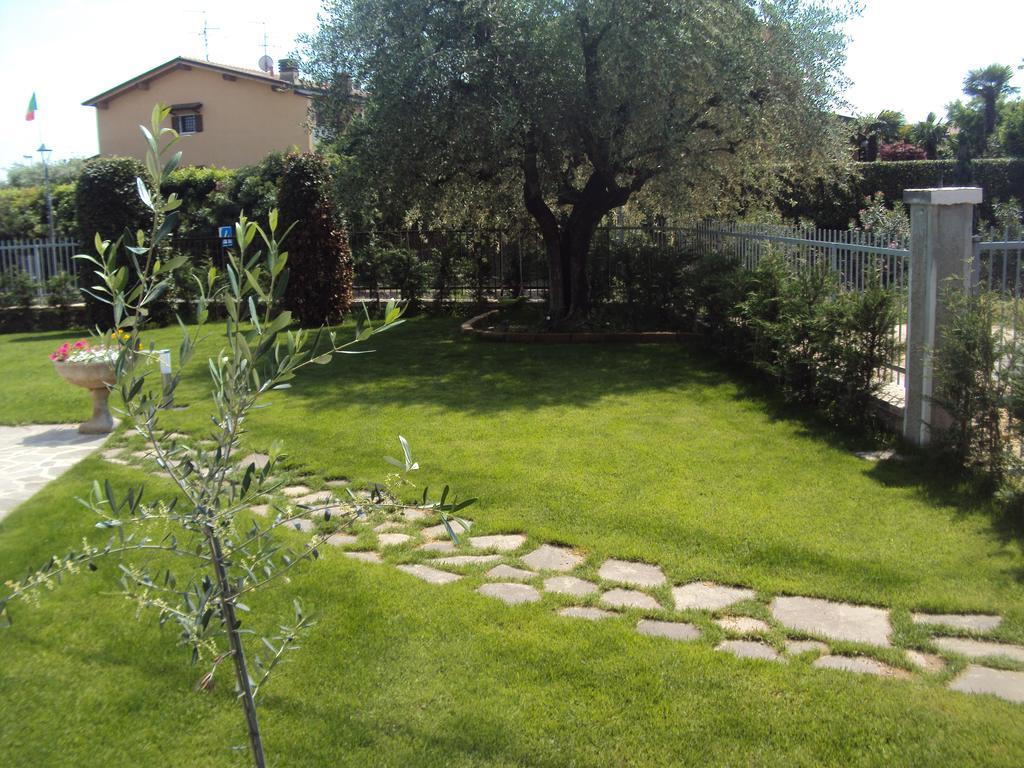 B&B Rosa Del Garda Λατζίζε Εξωτερικό φωτογραφία
