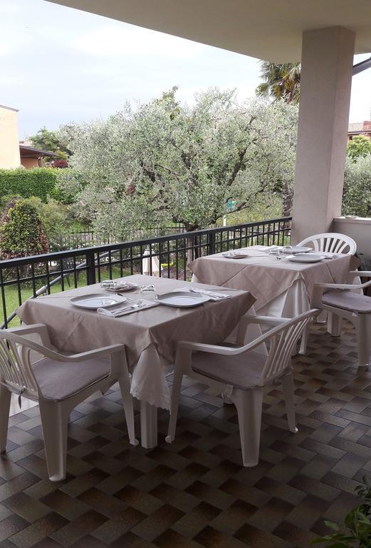 B&B Rosa Del Garda Λατζίζε Εξωτερικό φωτογραφία