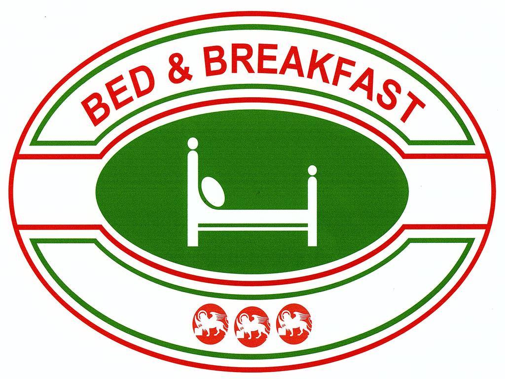 B&B Rosa Del Garda Λατζίζε Εξωτερικό φωτογραφία