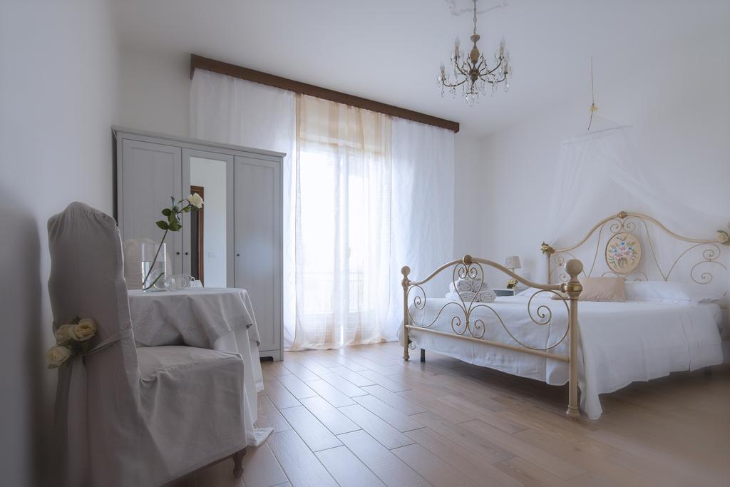 B&B Rosa Del Garda Λατζίζε Εξωτερικό φωτογραφία