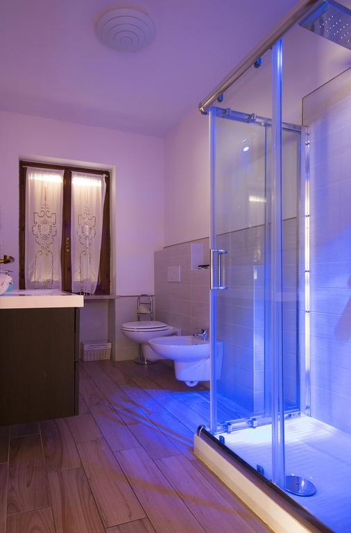 B&B Rosa Del Garda Λατζίζε Εξωτερικό φωτογραφία