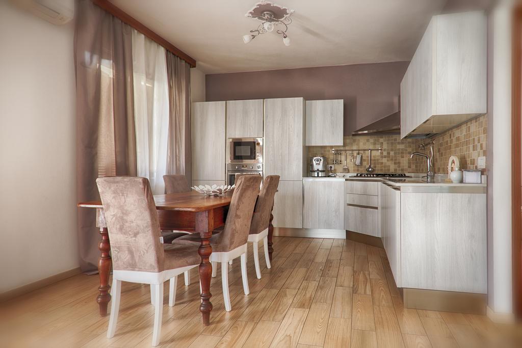 B&B Rosa Del Garda Λατζίζε Εξωτερικό φωτογραφία
