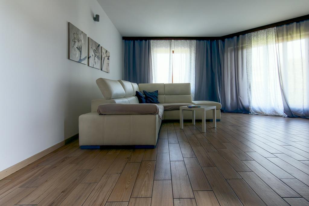 B&B Rosa Del Garda Λατζίζε Εξωτερικό φωτογραφία